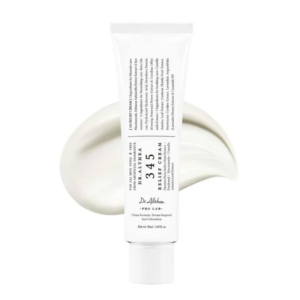 345 Relief Cream