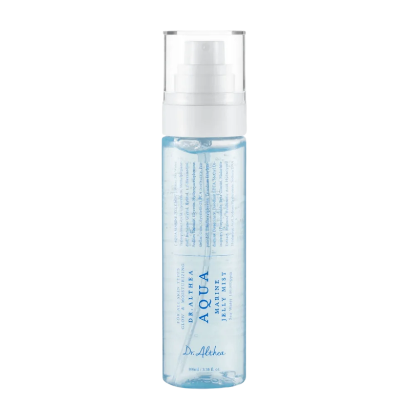 Aqua Marine Jelly Mist
