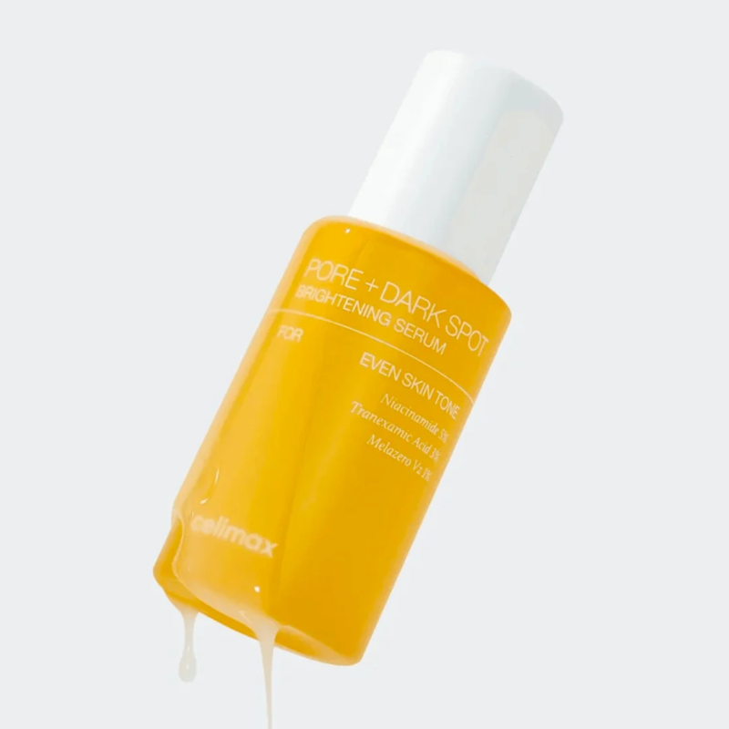 Pore + Dark Spot Brightening Serum - Vista previa
