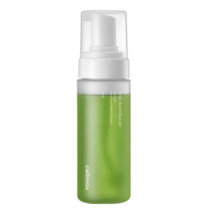 The Real Noni Acne Bubble Cleanser