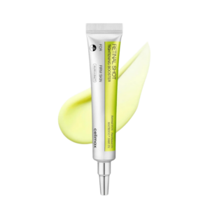 The Vita A Retinal Shot Tightening Booster