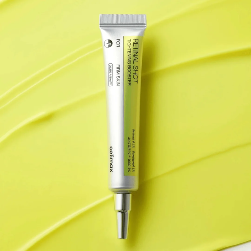 The Vita A Retinal Shot Tightening Booster - Vista previa