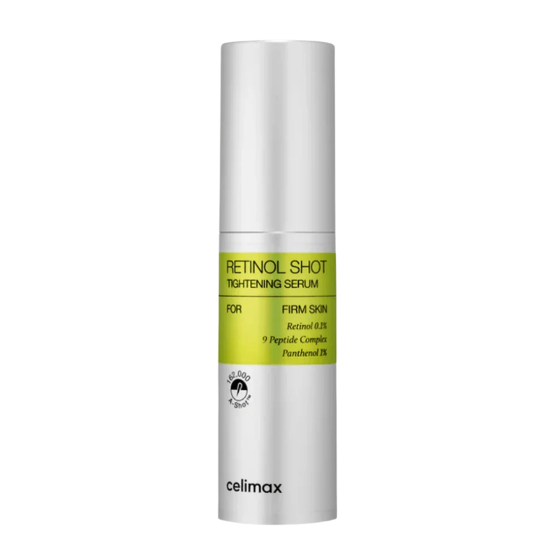 The Vita-A Retinol Shot Tightening Serum
