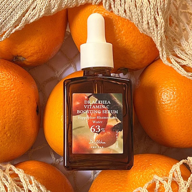 Vitamin C Boosting Serum - Vista previa